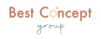 Best Concept Group Logo